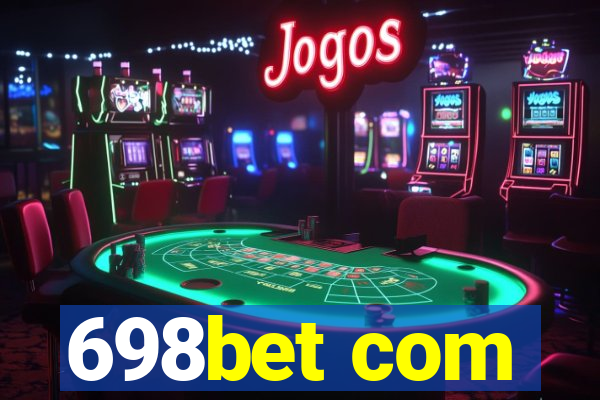 698bet com